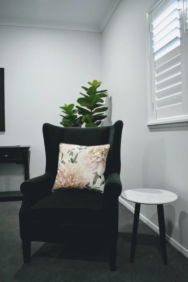 Cocobrew Boutique Apartments Rockhampton Exterior photo