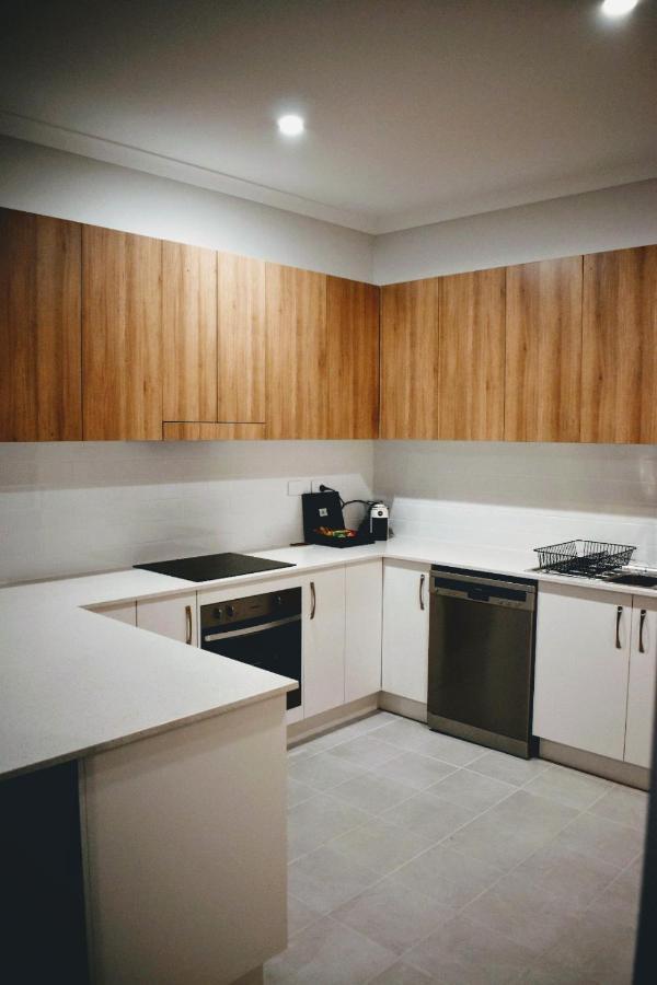 Cocobrew Boutique Apartments Rockhampton Exterior photo